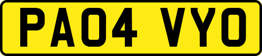 PA04VYO
