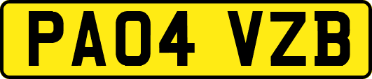 PA04VZB