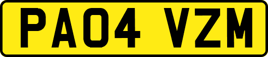 PA04VZM