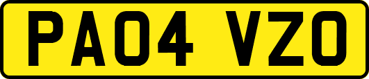 PA04VZO