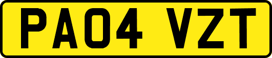 PA04VZT