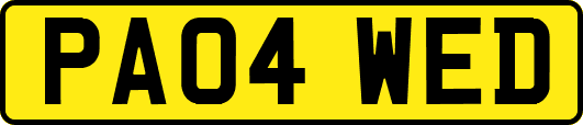 PA04WED