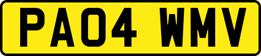 PA04WMV