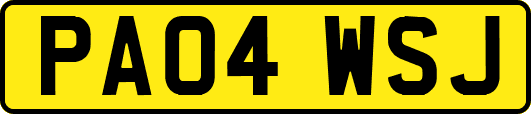 PA04WSJ