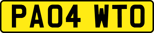 PA04WTO