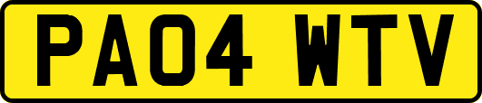 PA04WTV