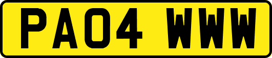 PA04WWW