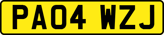PA04WZJ