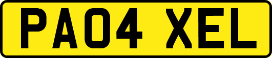 PA04XEL
