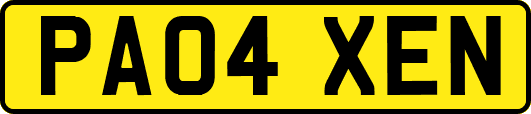 PA04XEN