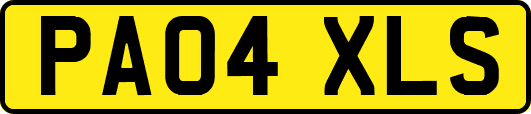 PA04XLS