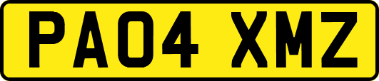 PA04XMZ
