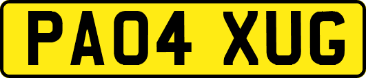 PA04XUG