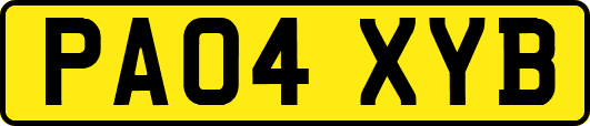 PA04XYB
