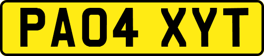 PA04XYT