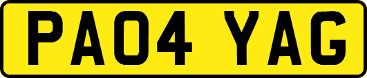 PA04YAG
