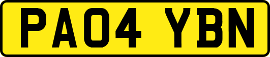 PA04YBN