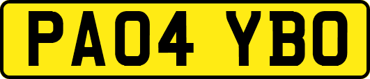 PA04YBO
