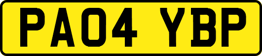 PA04YBP