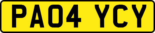 PA04YCY