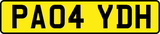 PA04YDH