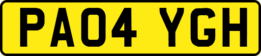 PA04YGH