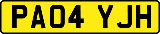 PA04YJH