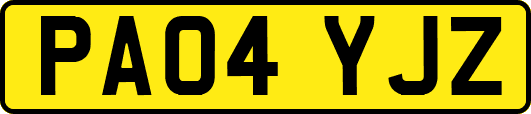 PA04YJZ