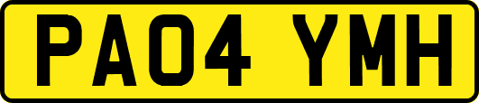 PA04YMH