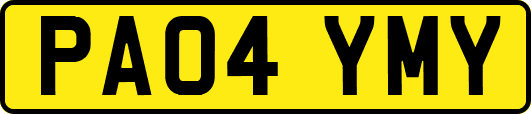 PA04YMY