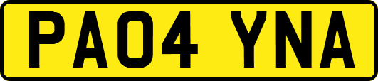 PA04YNA