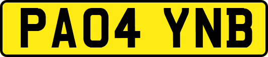 PA04YNB