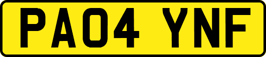 PA04YNF