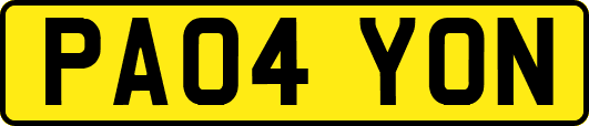 PA04YON