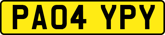PA04YPY