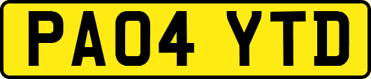 PA04YTD