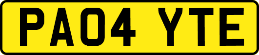 PA04YTE