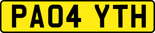 PA04YTH