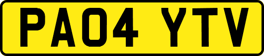 PA04YTV