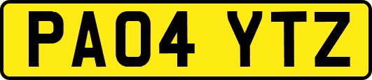 PA04YTZ