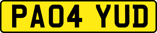 PA04YUD