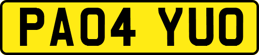 PA04YUO