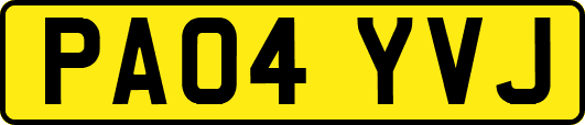 PA04YVJ
