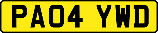 PA04YWD