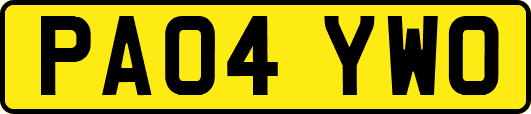PA04YWO