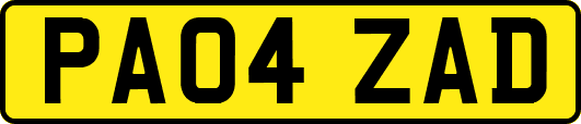 PA04ZAD