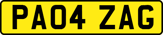 PA04ZAG