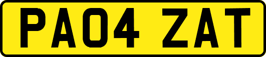 PA04ZAT