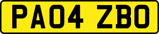 PA04ZBO