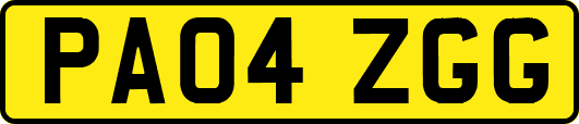 PA04ZGG